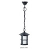 Lampa zewnętrzna wisząca CORDOBA K 1018/1/T SU-MA