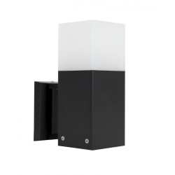 Kinkiet zewnętrzny Cube CB-K BL SU-MA