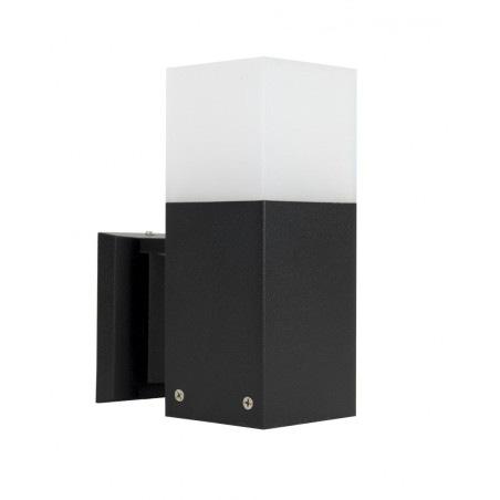 Kinkiet zewnętrzny Cube CB-K BL SU-MA