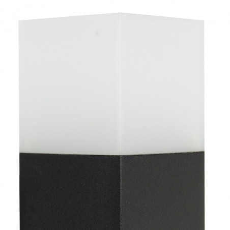 Kinkiet zewnętrzny Cube CB-K BL SU-MA
