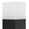 Kinkiet zewnętrzny Cube CB-K BL SU-MA