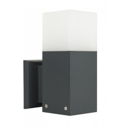 Kinkiet zewnętrzny Cube CB-K DG SU-MA