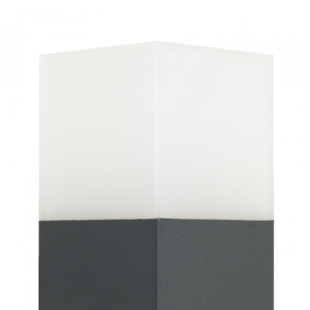 Kinkiet zewnętrzny Cube CB-K DG SU-MA