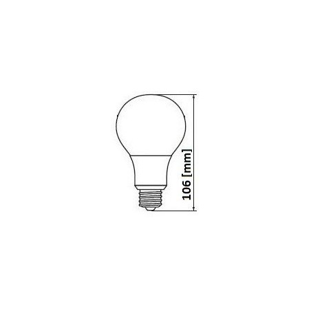 Lampa sufitowa zewnętrzna Cube CB-S BL SU-MA