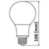 Lampa sufitowa zewnętrzna Cube CB-S BL SU-MA