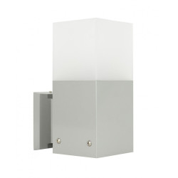 Kinkiet zewnętrzny Cube Max CB-MAX K AL SU-MA