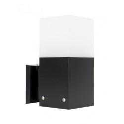 Kinkiet zewnętrzny Cube Max CB-MAX K BL SU-MA