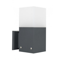 Kinkiet zewnętrzny Cube Max CB-MAX K DG SU-MA
