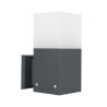 Kinkiet zewnętrzny Cube Max CB-MAX K DG SU-MA