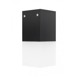 Lampa sufitowa zewnętrzna Cube Max CB-MAX S BL SU-MA