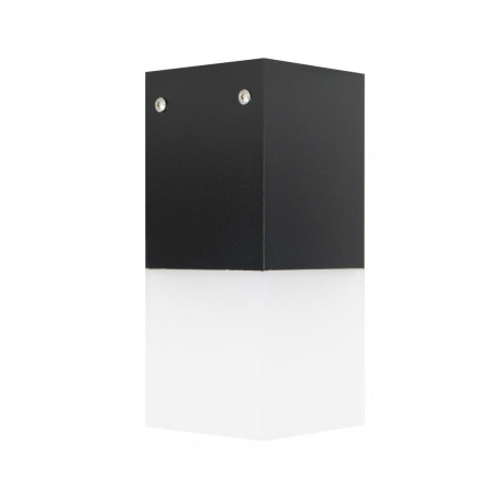 Lampa sufitowa zewnętrzna Cube Max CB-MAX S BL SU-MA