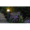 Lampa sufitowa zewnętrzna Cube Max CB-MAX S BL SU-MA