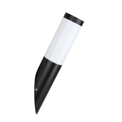 Kinkiet zewnętrzny Inox Black ST 021 BL SU-MA