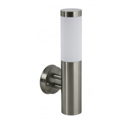 Kinkiet zewnętrzny Inox ST 025 SU-MA