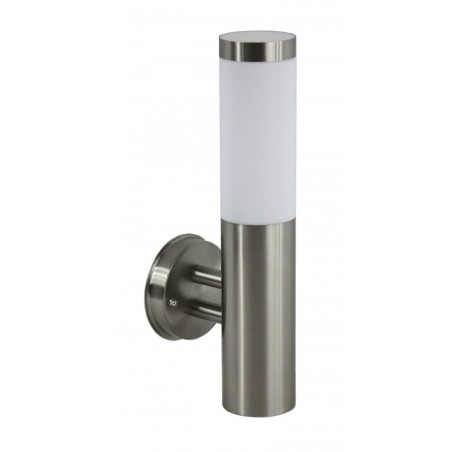 Kinkiet zewnętrzny Inox ST 025 SU-MA