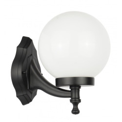Kinkiet zewnętrzny KULE CLASSIC K 3012/1/K 200 SU-MA