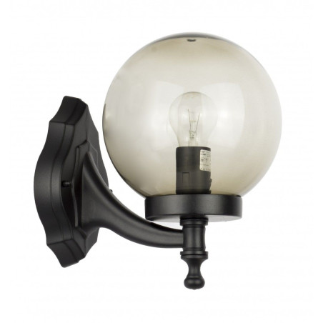 Kinkiet zewnętrzny KULE CLASSIC K 3012/1/K 200 SU-MA