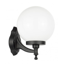 Kinkiet zewnętrzny KULE CLASSIC K 3012/1/K 250 SU-MA