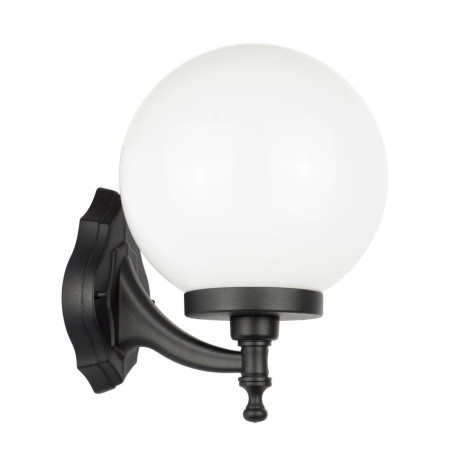 Kinkiet zewnętrzny KULE CLASSIC K 3012/1/K 250 SU-MA