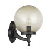 Kinkiet zewnętrzny KULE CLASSIC K 3012/1/K 250 SU-MA
