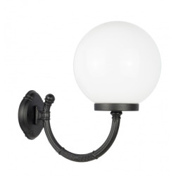 Kinkiet zewnętrzny Kule classic K 3012/1/K 250 P SU-MA