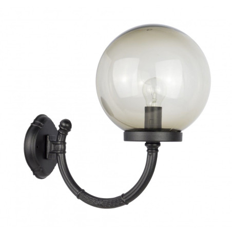 Kinkiet zewnętrzny Kule classic K 3012/1/K 250 P SU-MA