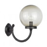 Kinkiet zewnętrzny Kule classic K 3012/1/K 250 P SU-MA