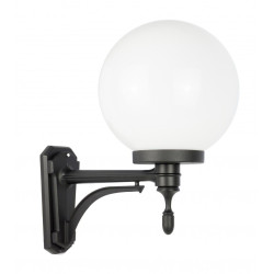 Kinkiet zewnętrzny Kule Classic 	K 3012/1/K 250 U SU-MA
