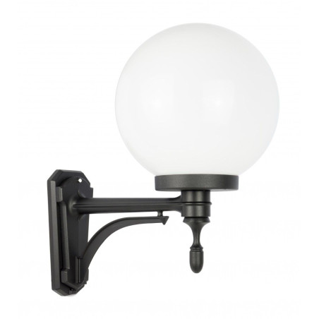 Kinkiet zewnętrzny Kule Classic 	K 3012/1/K 250 U SU-MA