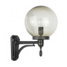 Kinkiet zewnętrzny Kule Classic 	K 3012/1/K 250 U SU-MA