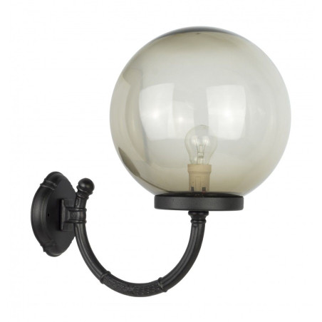 Kinkiet zewnętrzny Kule classic K 3012/1/K 300 P SU-MA