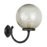 Kinkiet zewnętrzny Kule classic K 3012/1/K 300 P SU-MA