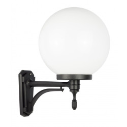 Kinkiet zewnętrzny Kule Classic K 3012/1/K 300 U SU-MA