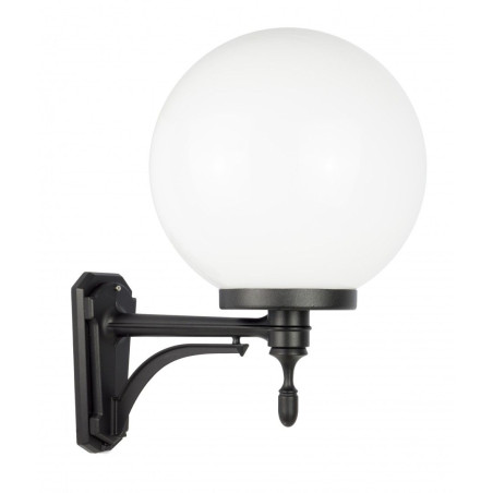 Kinkiet zewnętrzny Kule Classic K 3012/1/K 300 U SU-MA