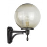 Kinkiet zewnętrzny Kule Classic K 3012/1/K 300 U SU-MA