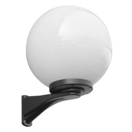 Kinkiet zewnętrzny Kule K 3012/1/KD 300 SU-MA