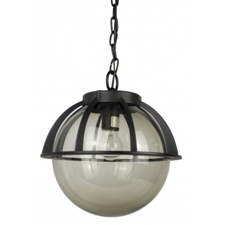 Lampa wisząca zewnętrzna Kule z koszykiem 250 K 1018/1/KPO 250 SU-MA