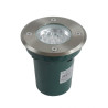 Lampa najazdowa Leda ST 5024 SU-MA