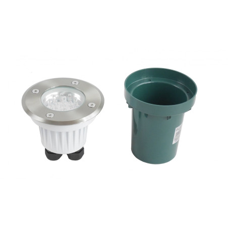 Lampa najazdowa Leda ST 5024 SU-MA