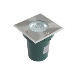 Lampa najazdowa Leda ST 5024 B SU-MA