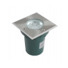 Lampa najazdowa Leda ST 5024 B SU-MA