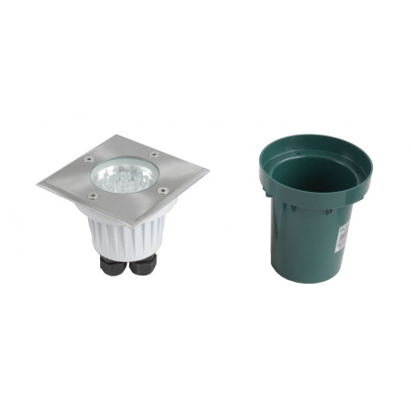Lampa najazdowa Leda ST 5024 B SU-MA