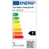 Lampa najazdowa Leda ST 5024 B SU-MA