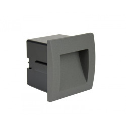 Lampa do zabudowy Mur-Led M2029 SU-MA
