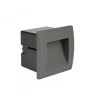 Lampa do zabudowy Mur-Led M2029 SU-MA