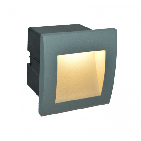 Lampa do zabudowy Mur-Led M2029 SU-MA