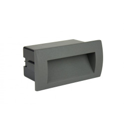 Lampa do zabudowy Mur-Led M2031 SU-MA
