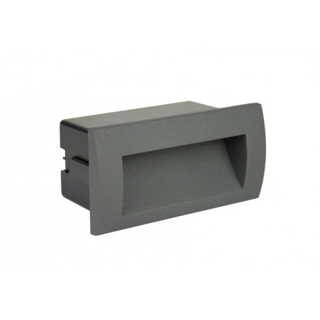 Lampa do zabudowy Mur-Led M2031 SU-MA