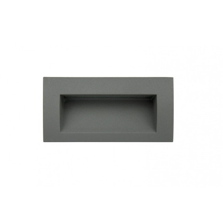 Lampa do zabudowy Mur-Led M2031 SU-MA