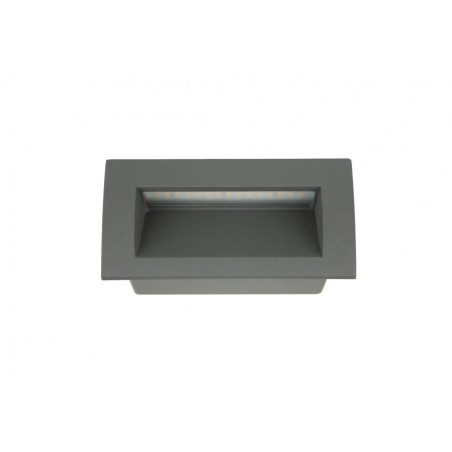 Lampa do zabudowy Mur-Led M2031 SU-MA